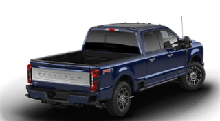 2026 Ford Super Duty® External Image 4